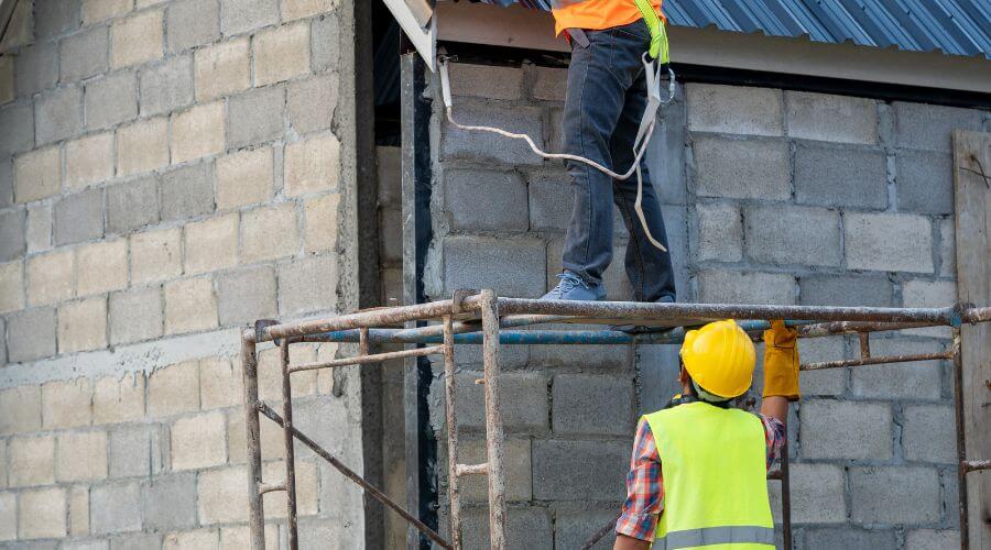 Expert tile roof repair services in Mapleville, RI